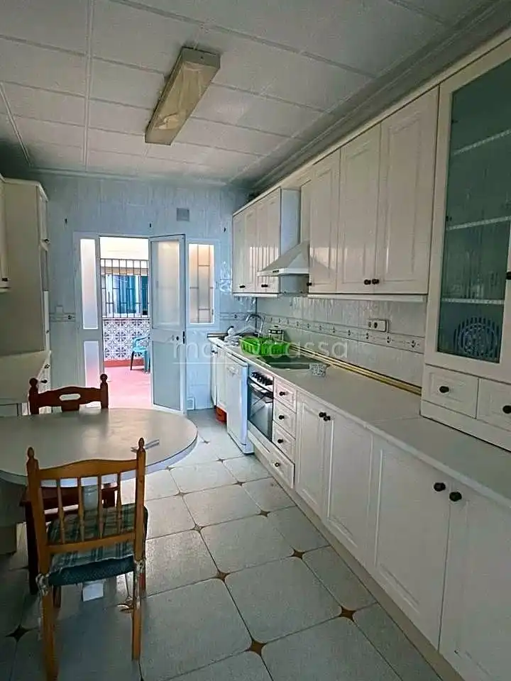 Flat for rent in Don Adolfo, Centro- San Felipe - Huerta Fava