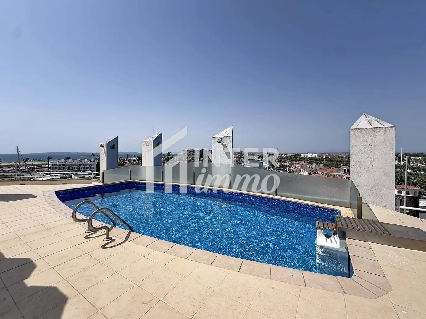 Appartement compact avec piscine à vendre à Caballito de Mar 41, imagen 24
