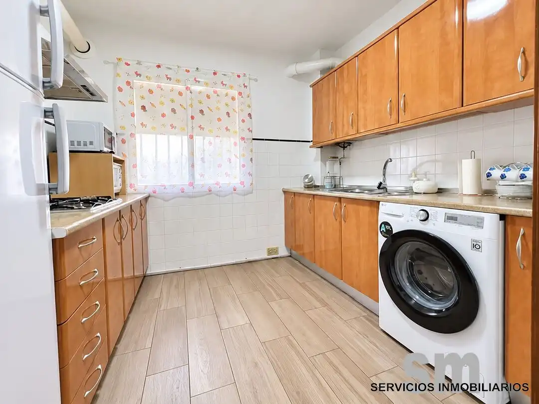 Wohnung zum Verkauf in Alameda del Cura - Barriada Andalucia, imagen 2