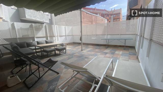 Piso en Alquiler en Palos de Moguer