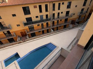 Appartamento con ascensore in vendita a Les Borges Blanques