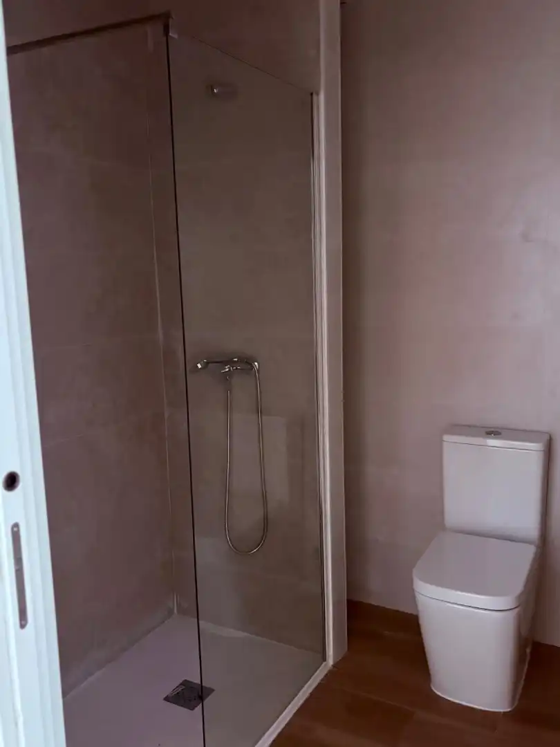 Apartment with terrace to rent in Avenida Elvas, imagen 12