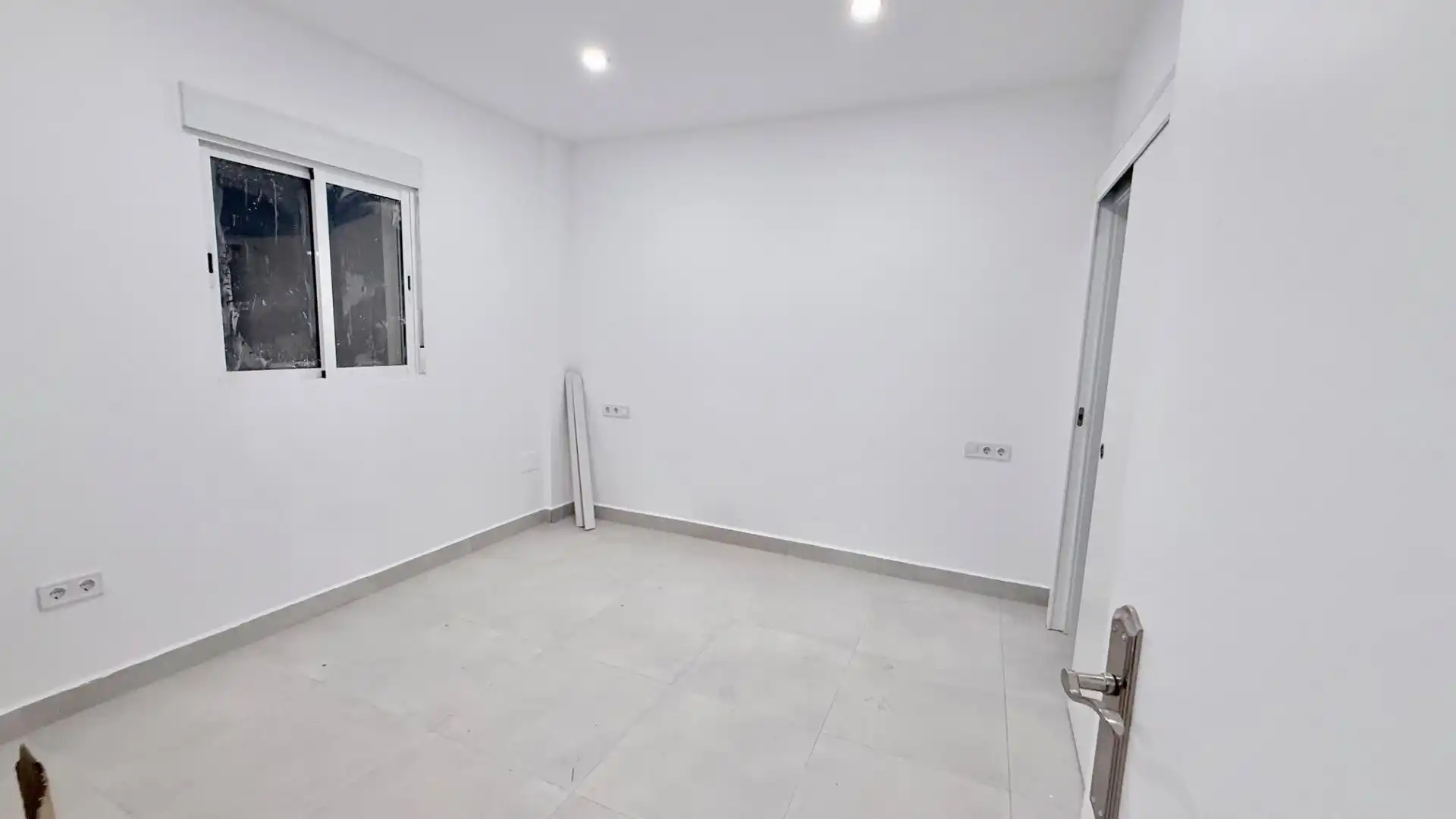 Piso en venta en Murcia con Balcón