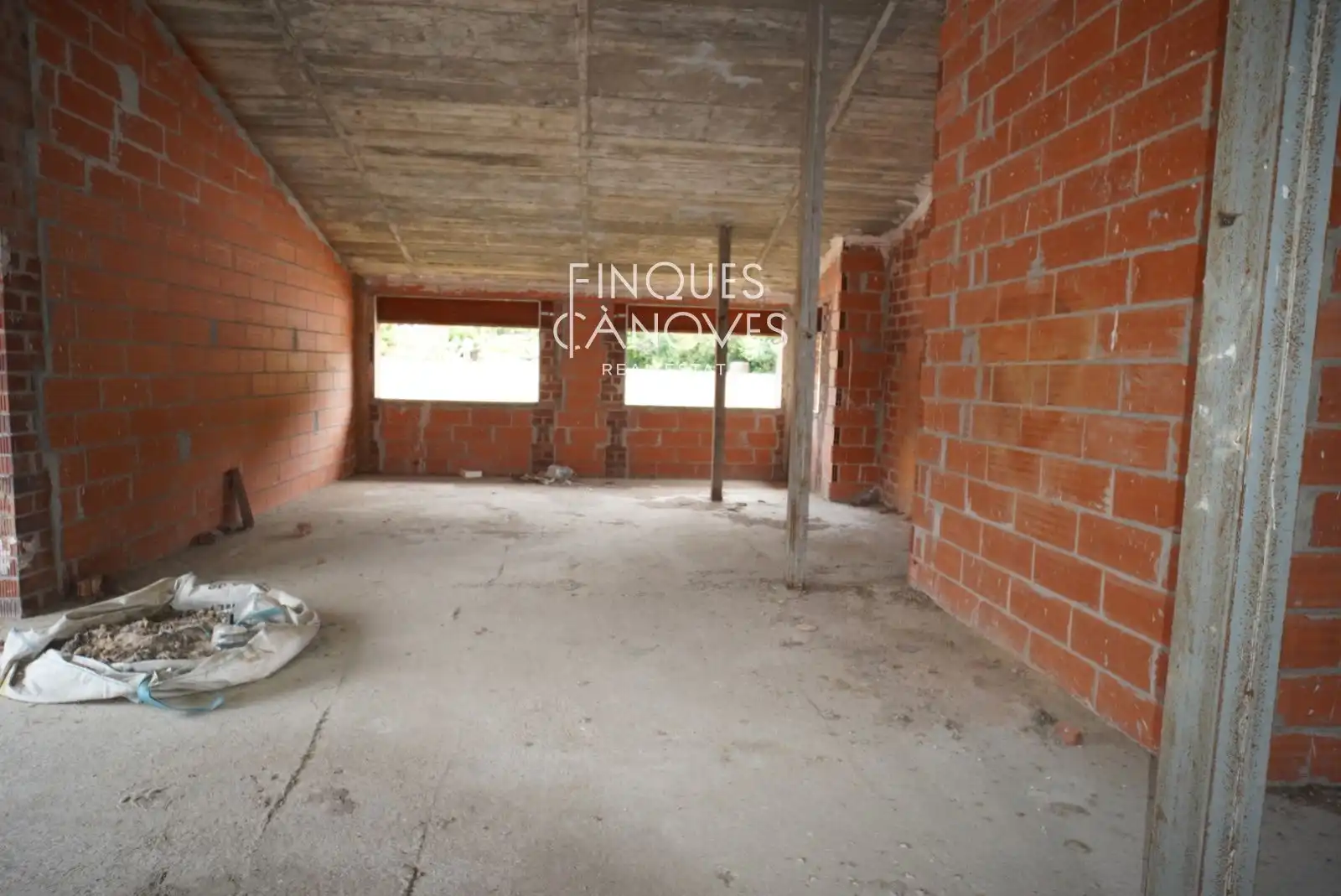 Casa o chalet en venta en Santa Coloma de Farners con Terraza y Trastero