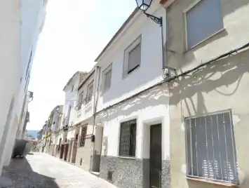 Pis en venda a Calle San Blas 14