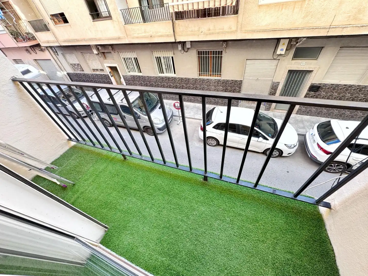 Appartamento con terrazza in affitto a Fraternidad, imagen 15