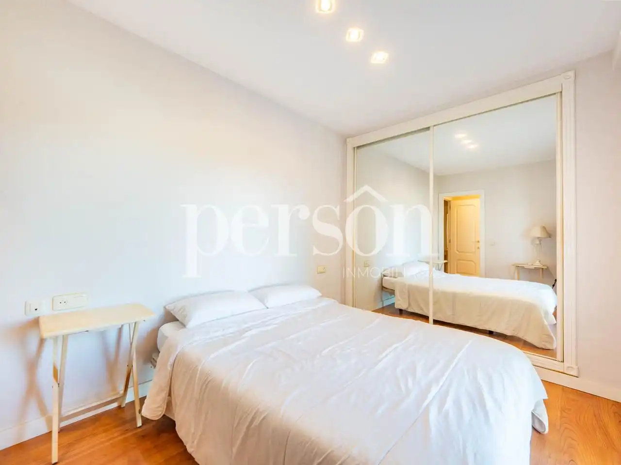 Habitación de Piso en venta en Alboraya con Aire acondicionado, Calefacción y Parquet