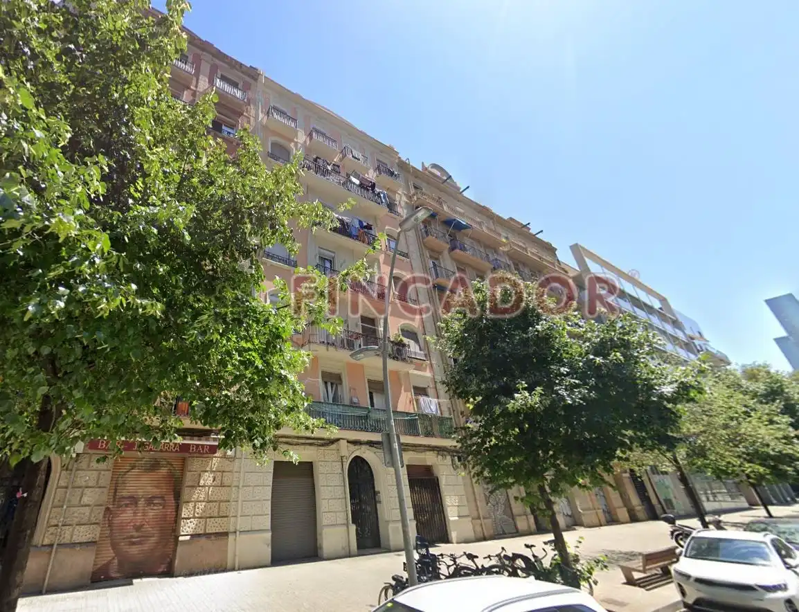 Appartement avec terrasse à vendre à Carrer de Pere IV, imagen 16