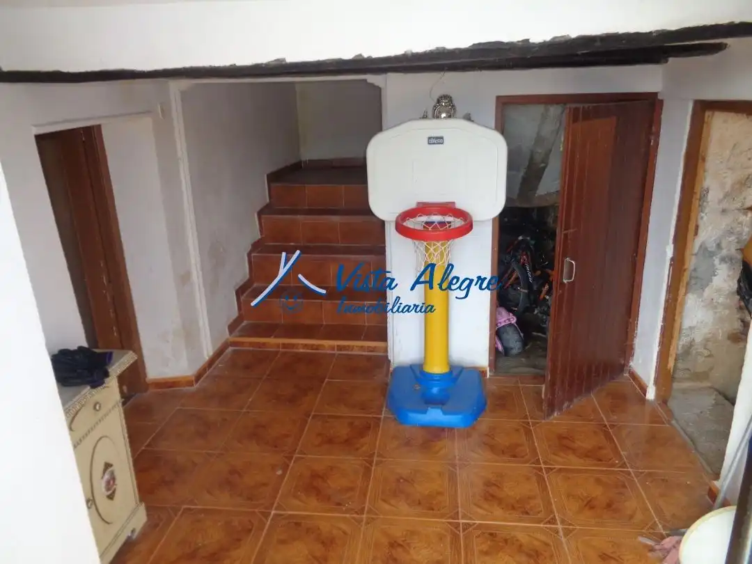 Casa o xalet en venda en Villalba de Rioja amb Traster i Moblat