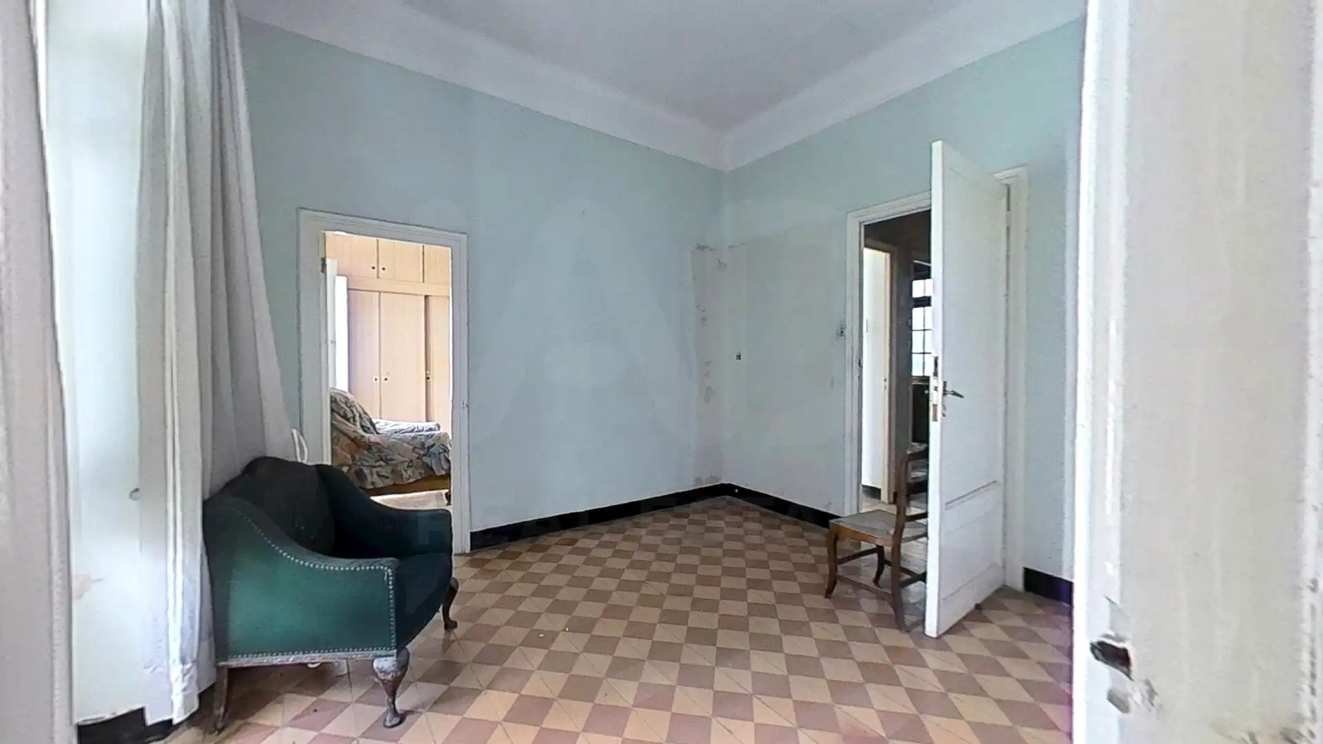 Flat for sale in Centre