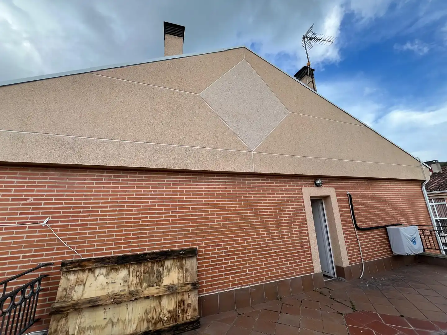 Adossat amb terrassa en venda a Calle Rosa Chacel, imagen 23