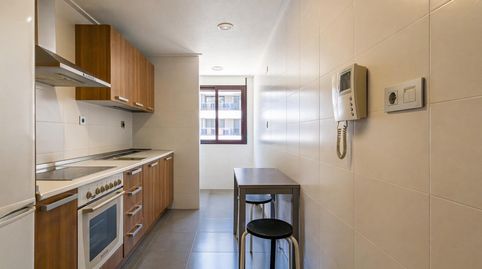 Foto 5 de Piso en venta en Juan Carlos I, Murcia Capital