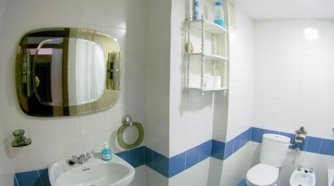 Foto 5 de Piso de alquiler en Carrer de la Galotxa, Port Saplaya, Valencia