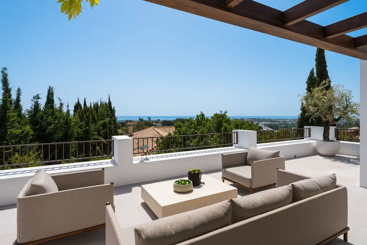 Villa con piscina in vendita a La Quinta, imagen 28