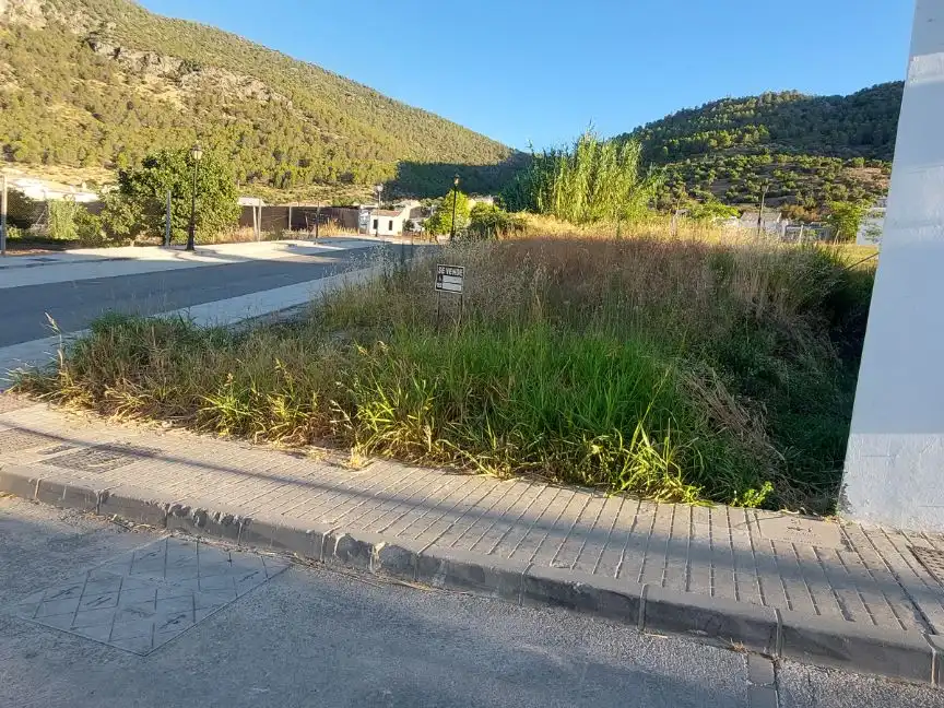 Residencial en venta en Algodonales
