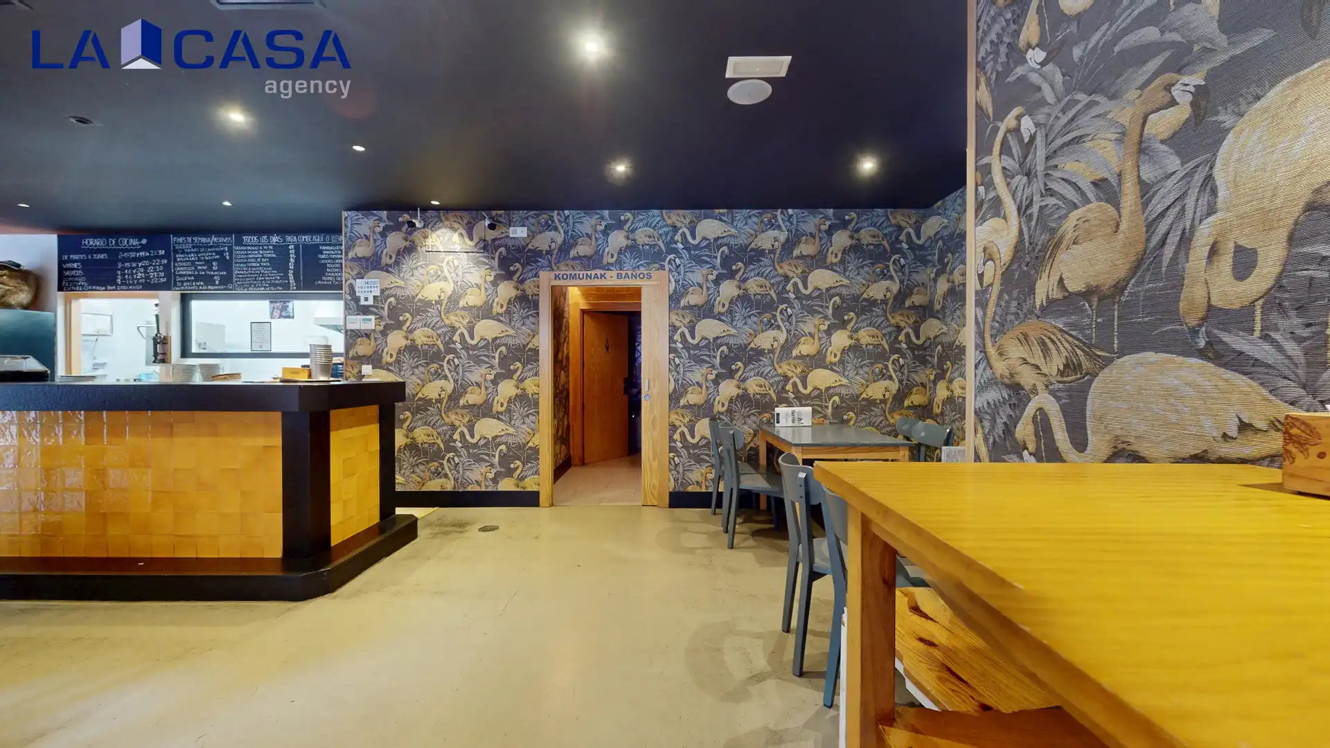 Local comercial en venda a Ibaiondo, imagen 12