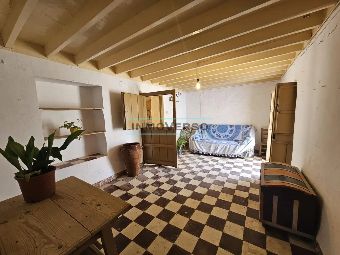 Casa o chalet en venta en Viñuela