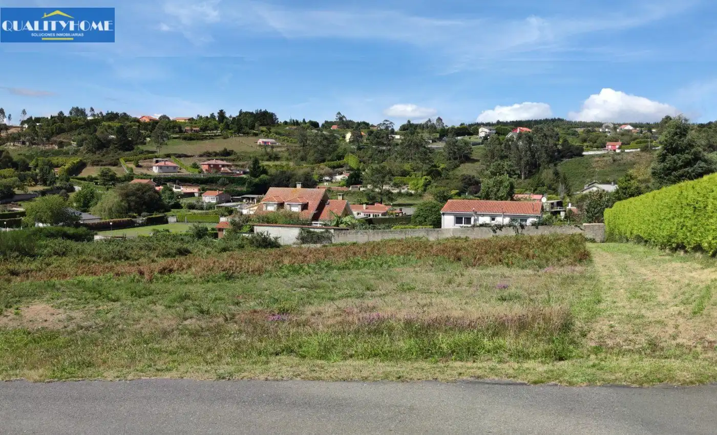 Terreni e lotti in vendita a Cerceda, imagen 8