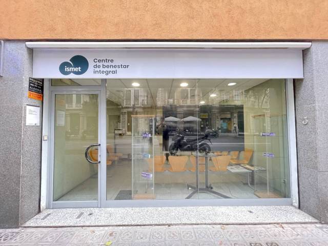 Local comercial en Venta en Entença en Sant Antoni