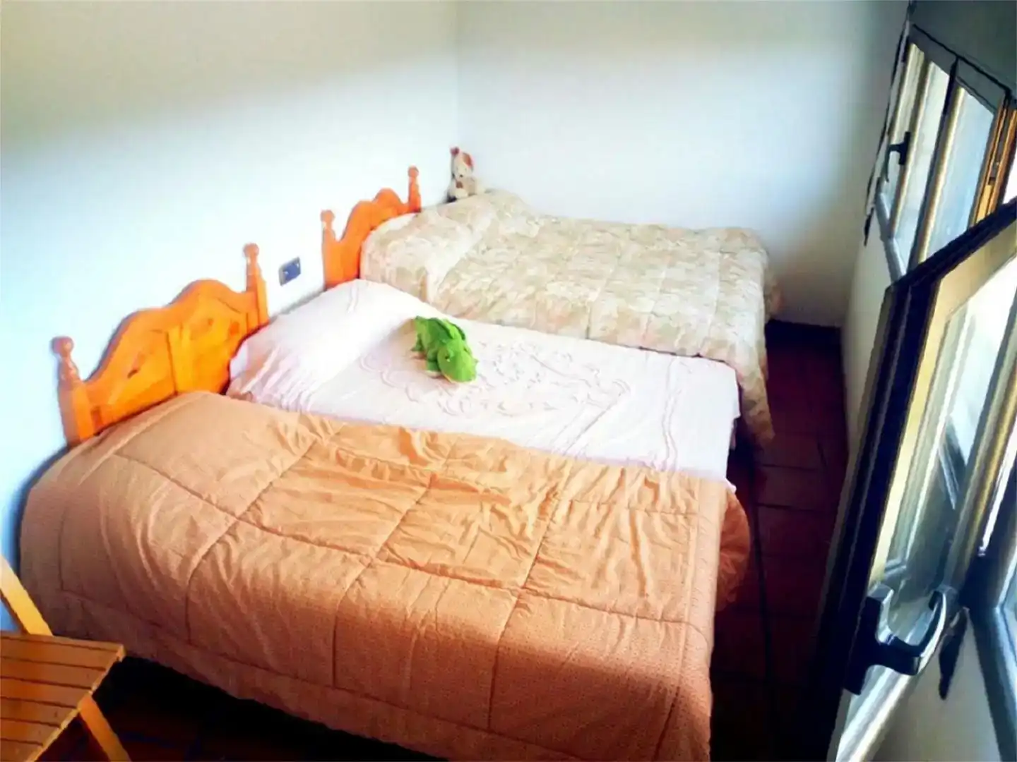 Habitación de Piso en venta en La Puebla de Valverde con Trastero y Piscina comunitaria