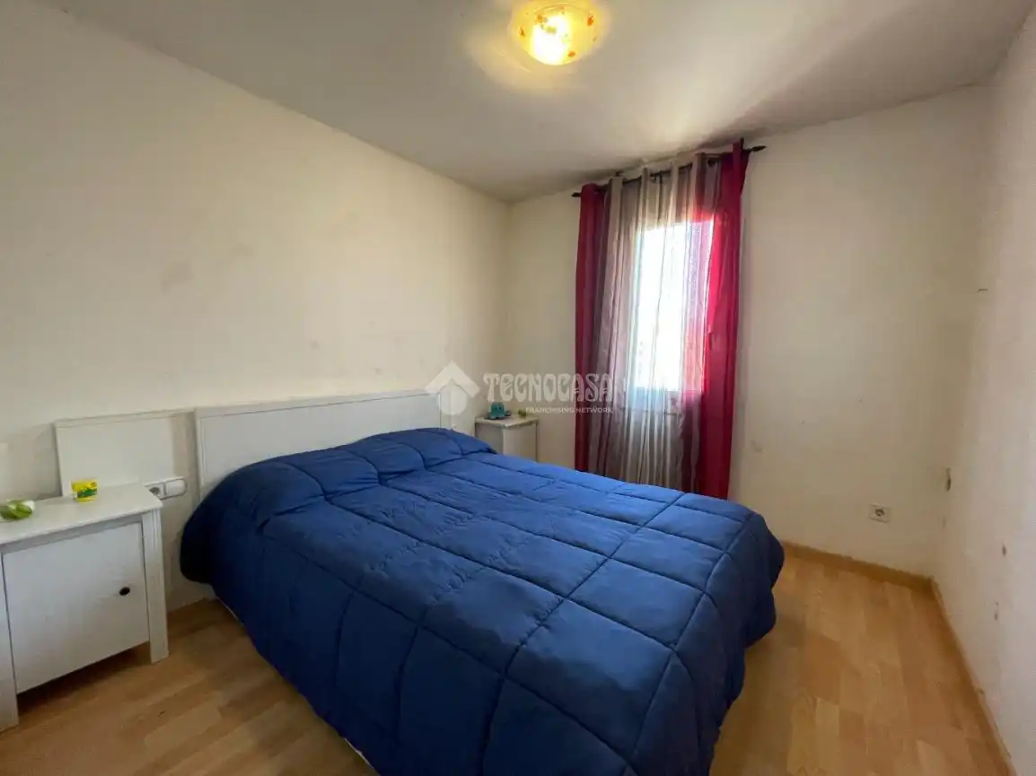 Habitación de Piso en venta en Mataró con Parquet y Balcón