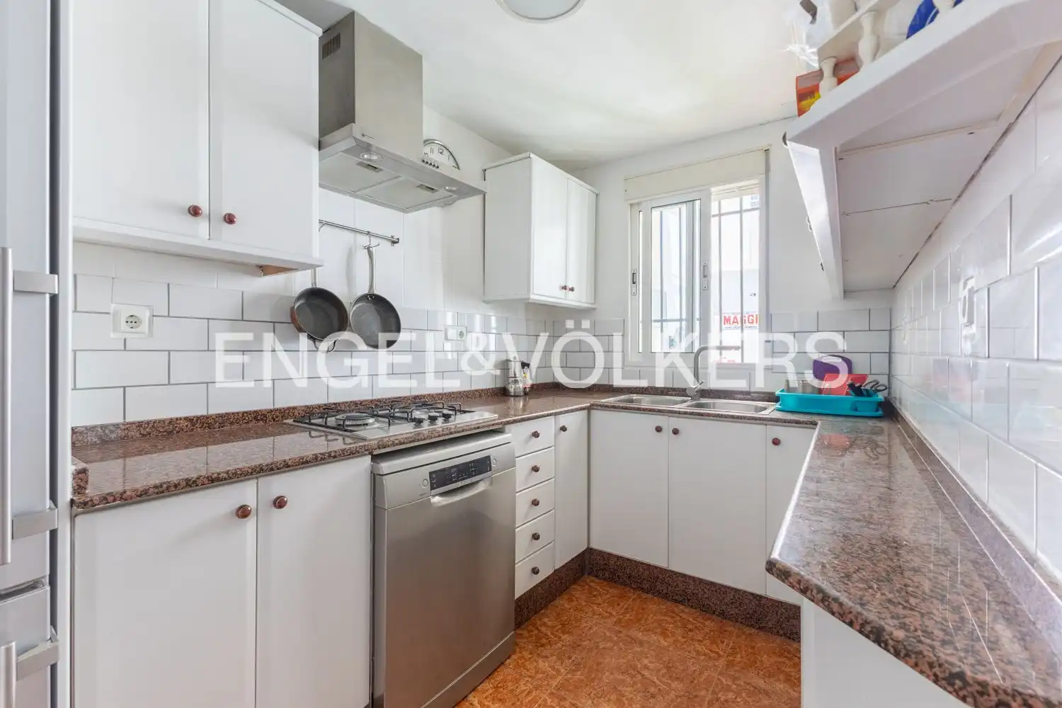 Maison mitoyenne avec terrasse à vendre à porvenir, imagen 36