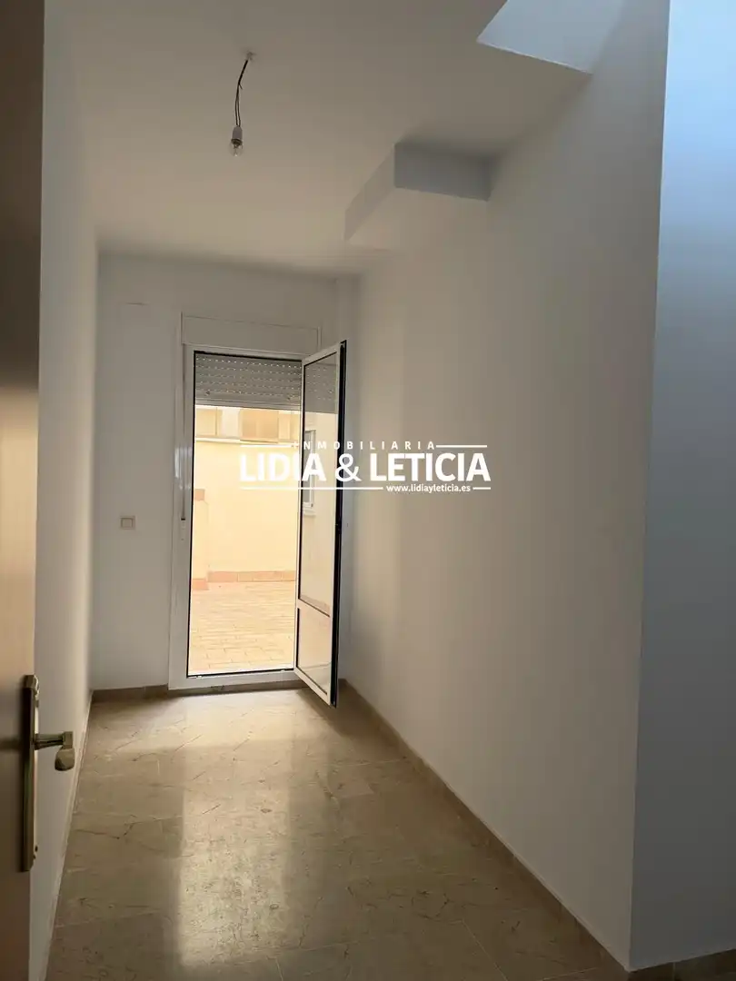 Terraza de Piso en venta en Alcalá de Guadaira