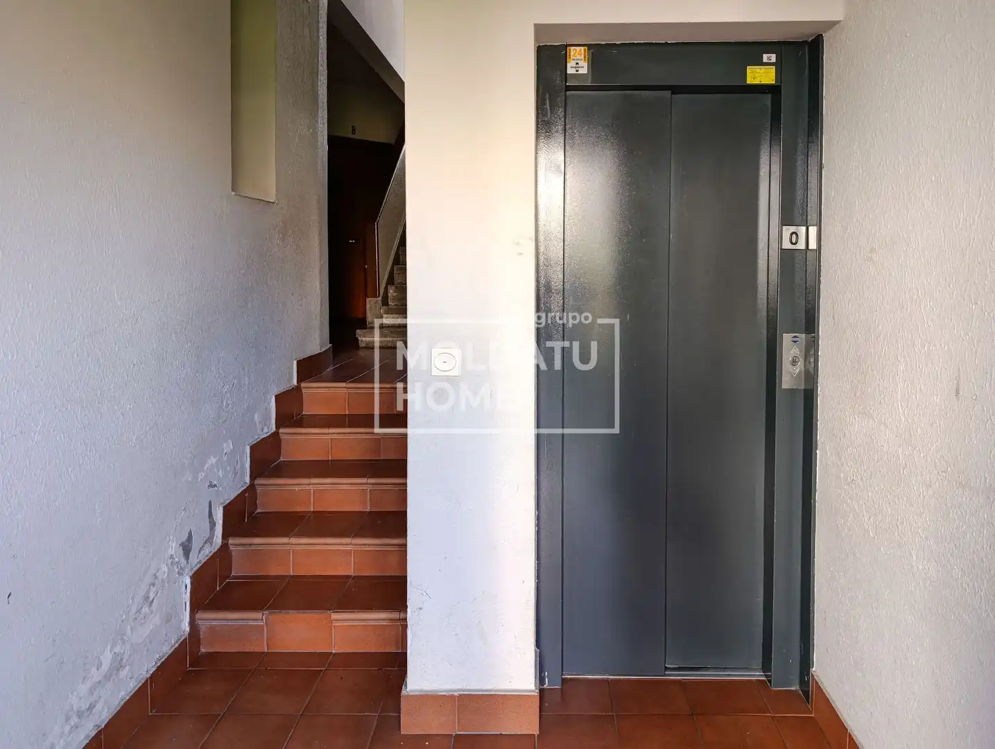 Wohnung zum Verkauf in Irun  mit Heizung und Abstellraum