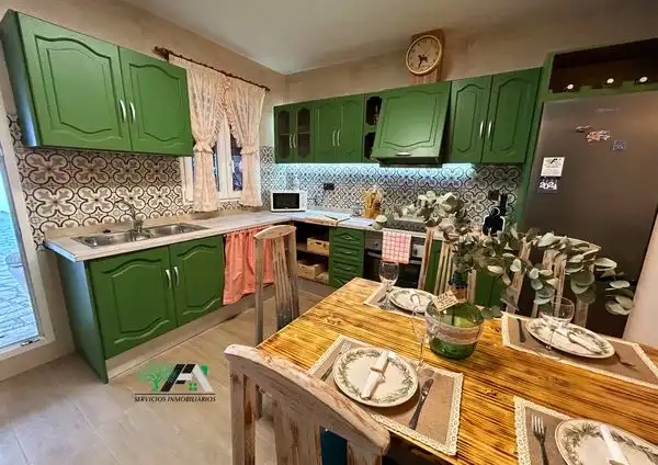 Casa en alquiler en Baeza, imagen 5