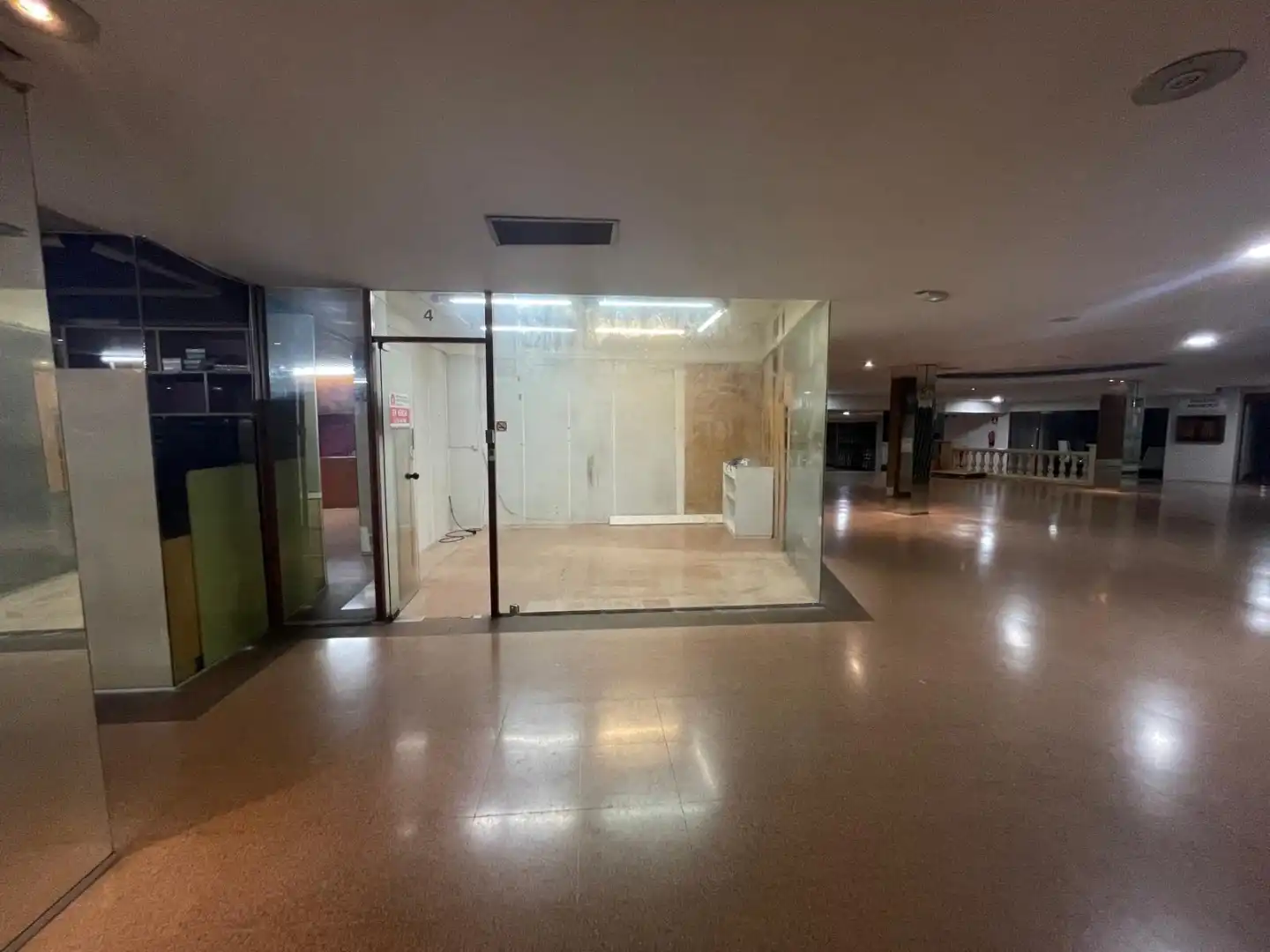 Local de alquiler en Mataró