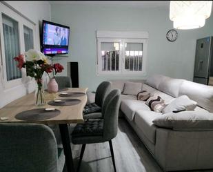 Apartment to share in Daimús