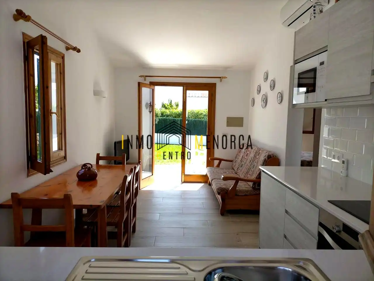 House with garden for sale in Ciutadella, imagen 3