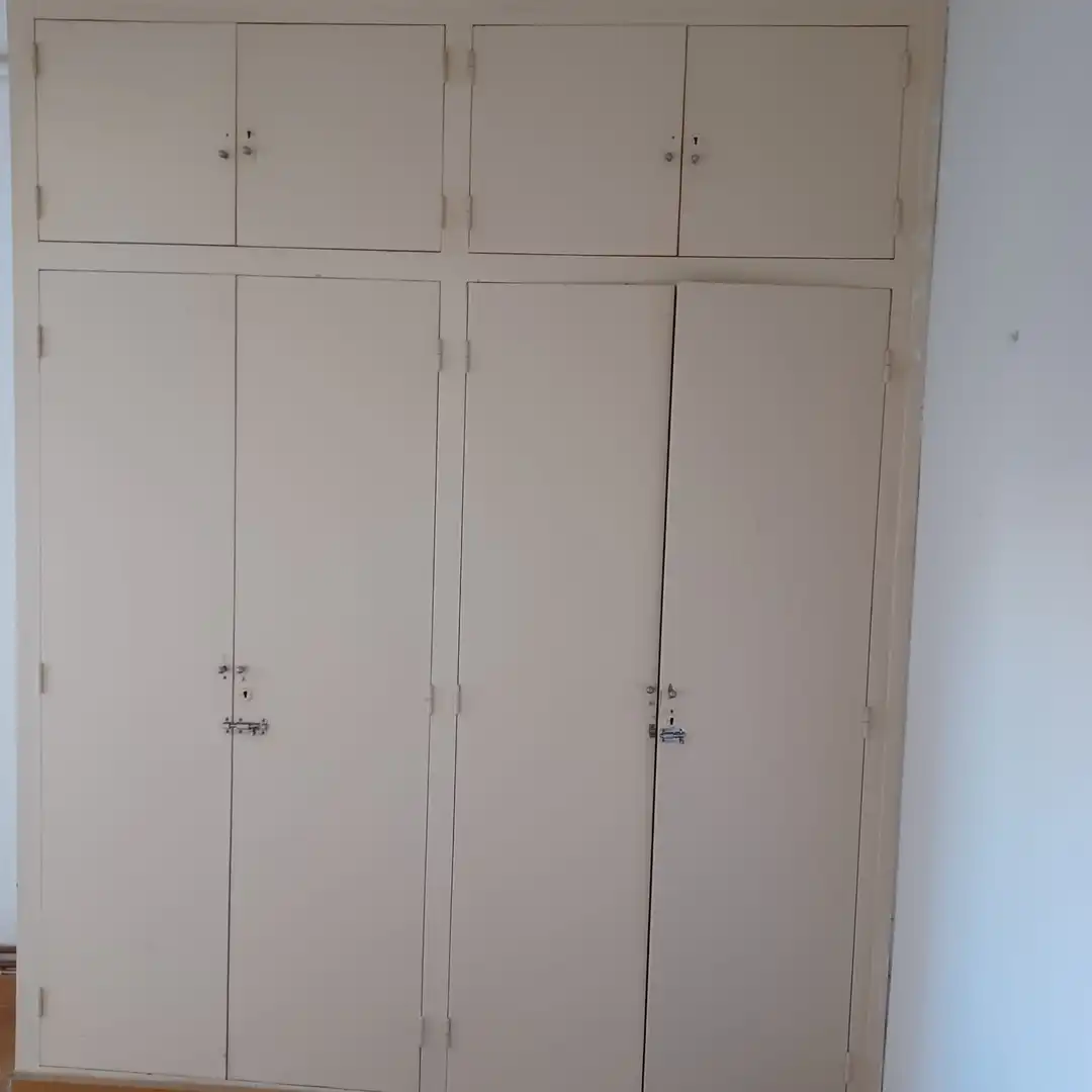 Dormitori de Pis en venda en Terrassa amb Balcó