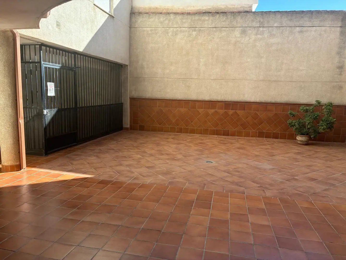 Piso con ascensor en venta en Parque de la Ermita, imagen 18