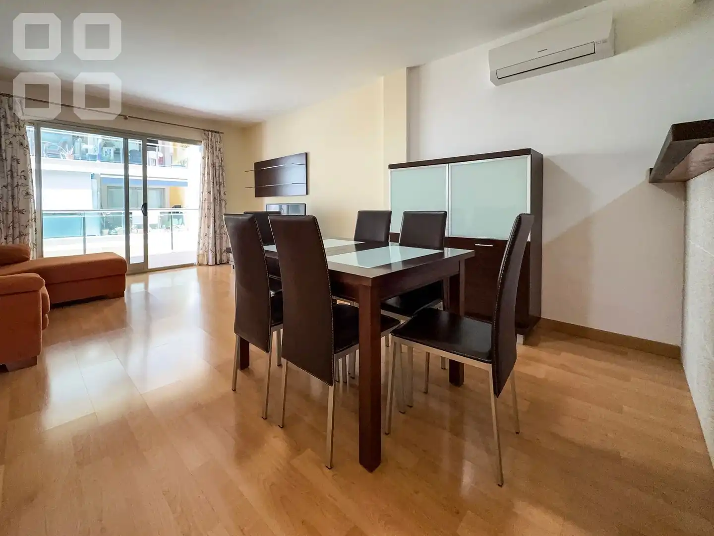 Piso en venta en Cala Bona