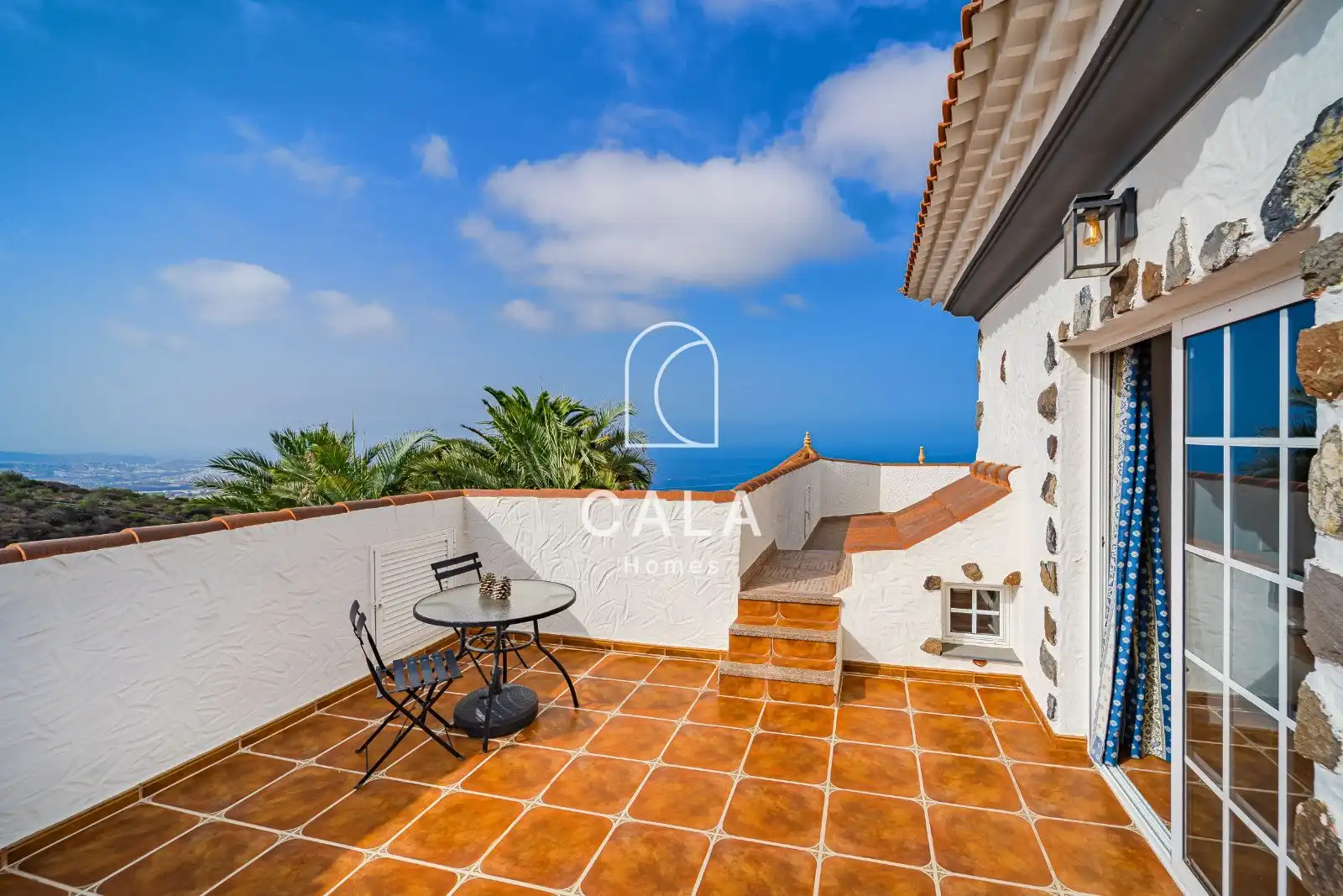 Villa avec terrasse à vendre à La Finquita, imagen 7