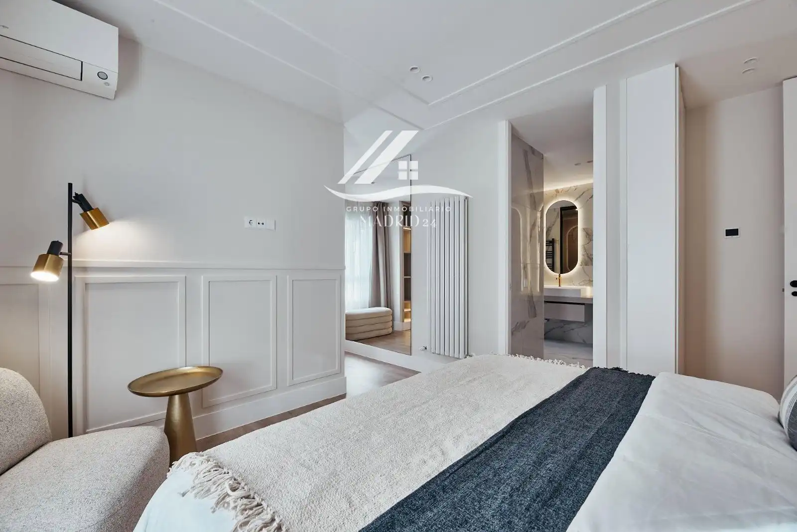 Appartement avec ascenseur à vendre à Calle de Diego De León, imagen 28