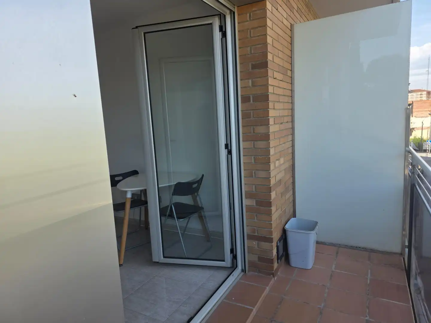 Wohnung mit Terrasse zum Verkauf in Carrer Carrer Balmes, imagen 6