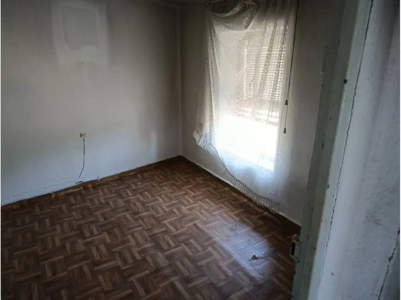 Schlafzimmer von Haus oder Chalet zum Verkauf in León Capital 