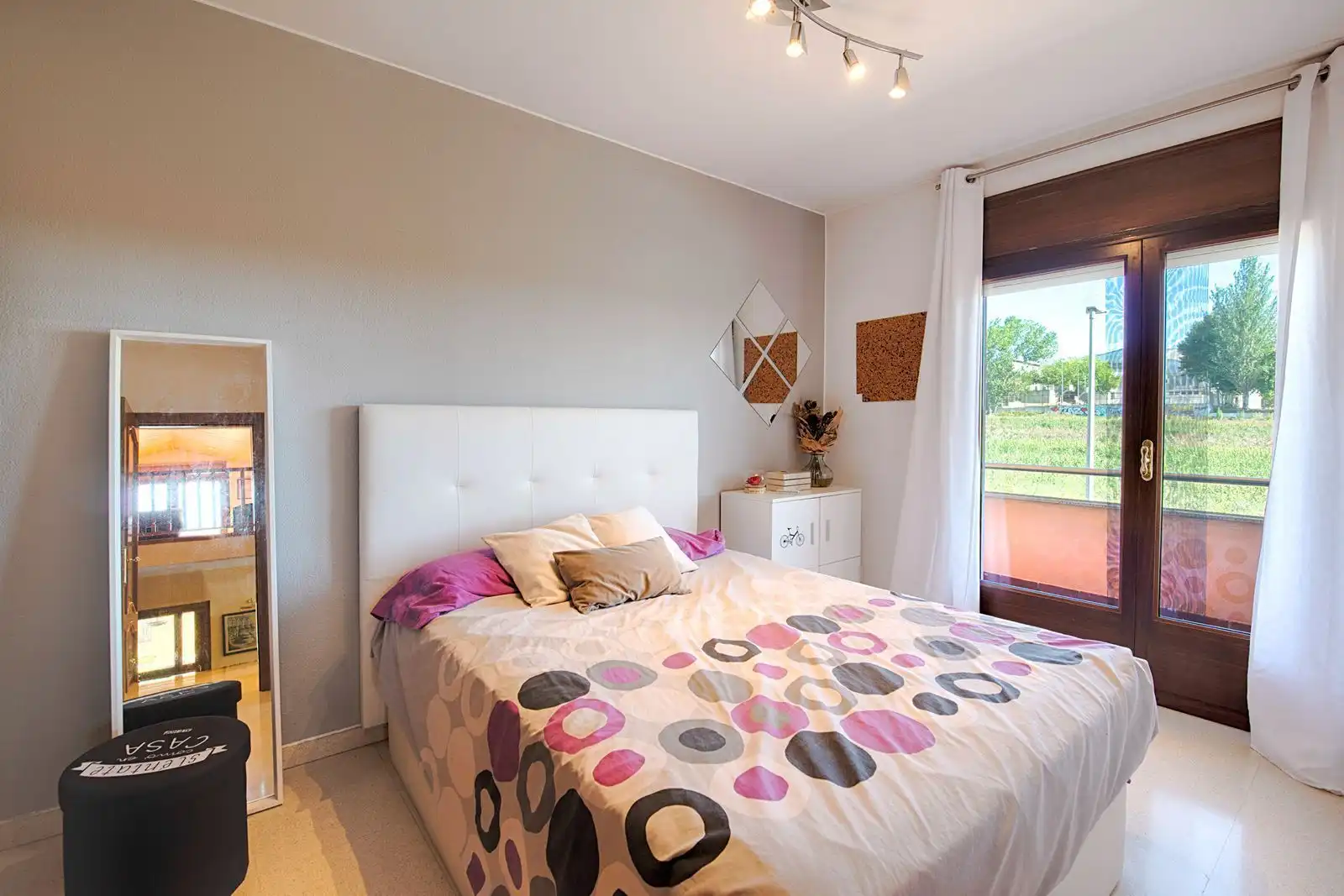 Casa con giardino in vendita a Porqueres, imagen 17