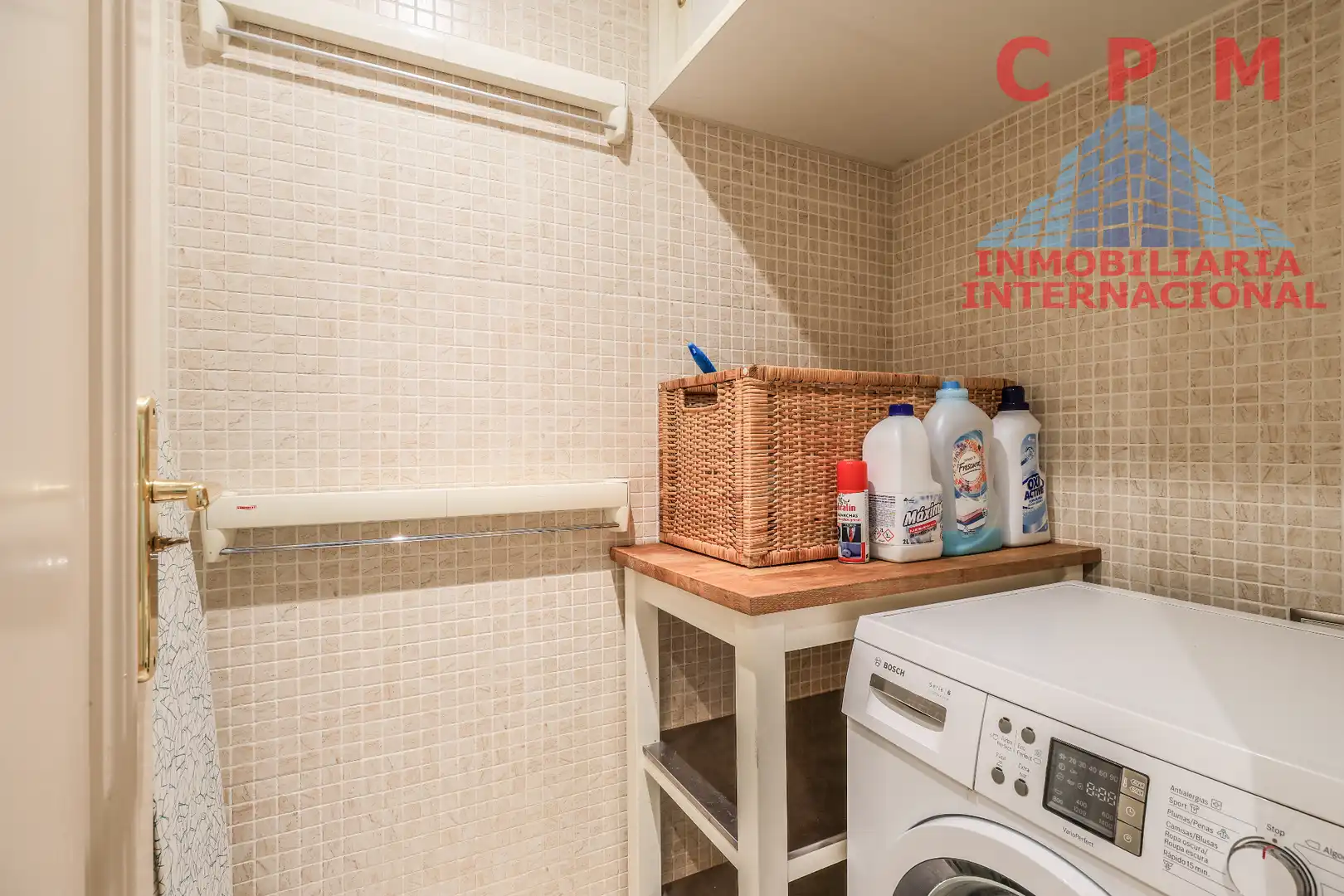 Flat with pool to rent in Hortaleza, imagen 28
