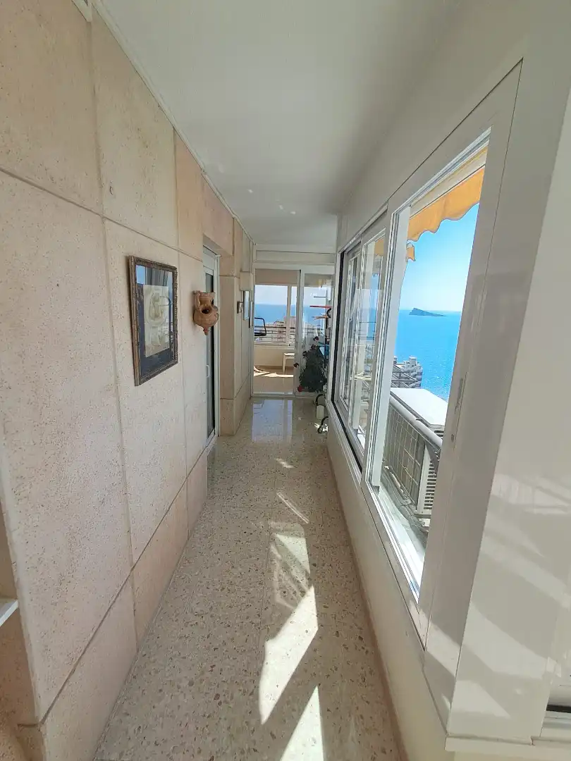 Flat with terrace for sale in Playa de Levante, imagen 32
