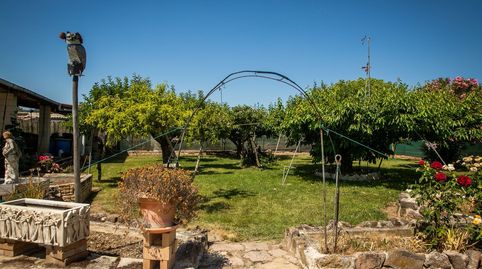 Foto 4 de Casa o xalet en venda a Bajo Campo, Mendigorria, Navarra