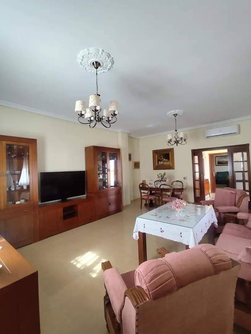 Detached house with pool for sale in Las Almenas, imagen 20