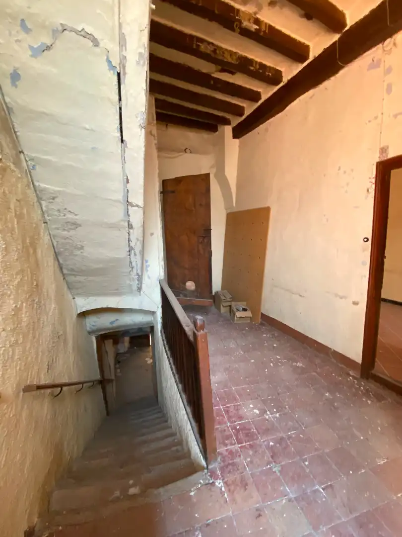 Casa o xalet en venda en Organyà amb Terrassa, Traster i Balcó