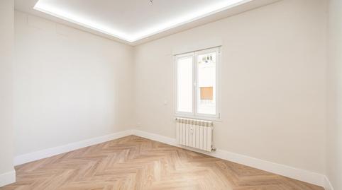 Foto 4 de Pis en venda a C/ de Fernán González, Ibiza de Madrid,  Madrid Capital