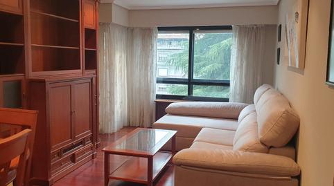 Foto 2 de Pis de lloguer a Universidad, Ourense