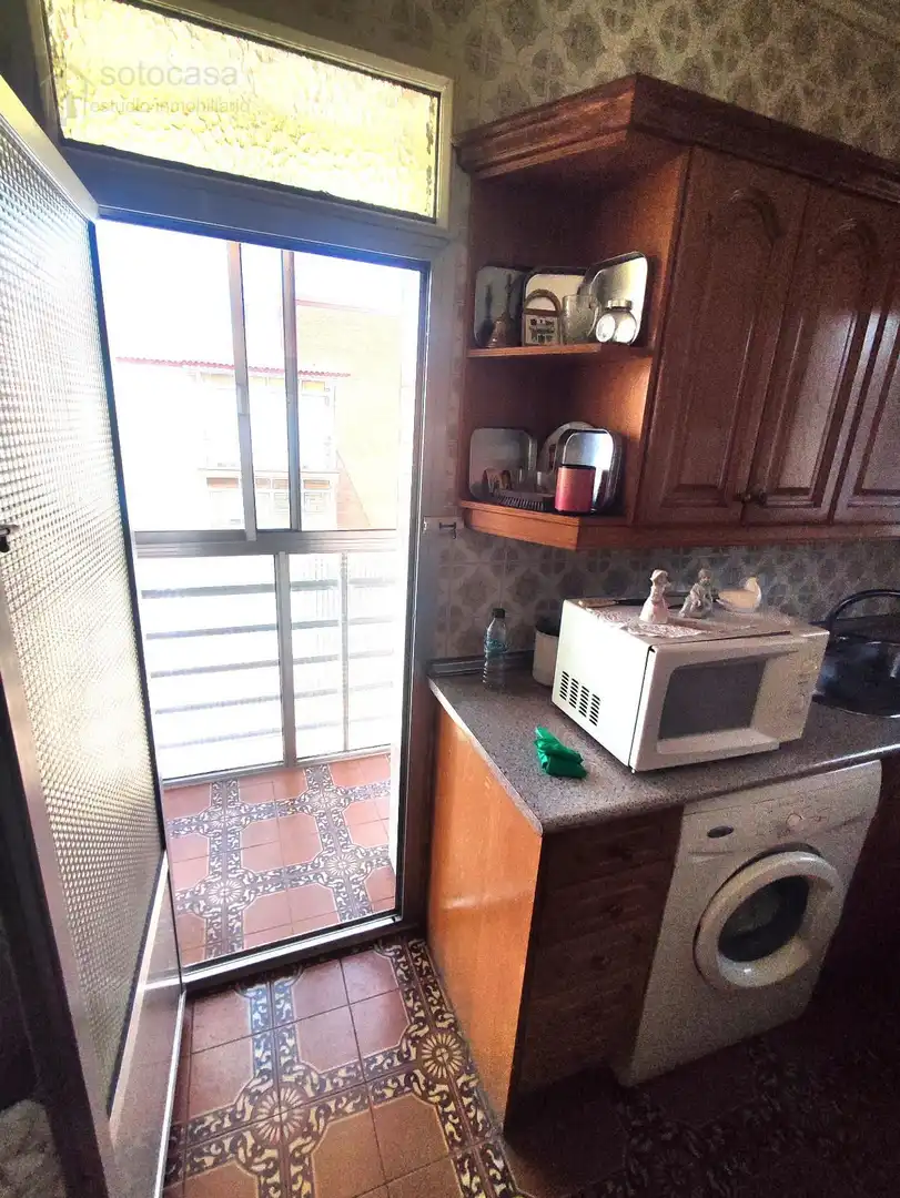 Appartement avec ascenseur à vendre à RENACIMIENTO 14, imagen 31