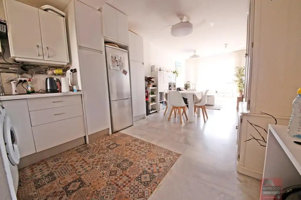 Attique avec piscine à vendre à Green de riviera, imagen 7