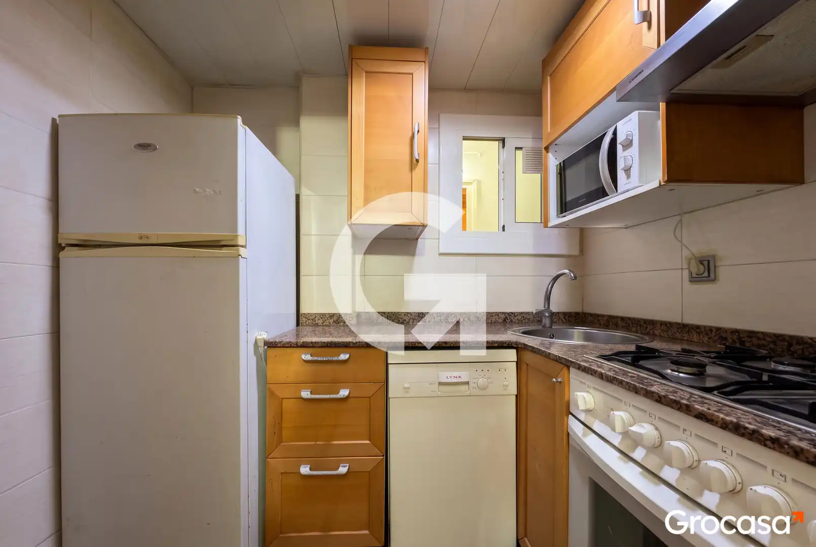 Wohnung mit Terrasse zum Verkauf in Collblanc - La Torrassa, imagen 12